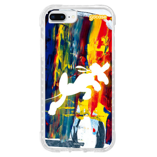 Capinha para celular  Disney - Extraimaginário - Originalidade Pluto