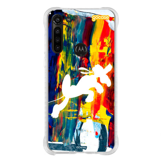 Capinha para celular  Disney - Extraimaginário - Originalidade Pluto