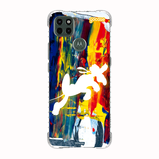 Capinha para celular  Disney - Extraimaginário - Originalidade Pluto