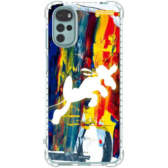 Capinha para celular  Disney - Extraimaginário - Originalidade Pluto