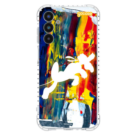 Capinha para celular  Disney - Extraimaginário - Originalidade Pluto