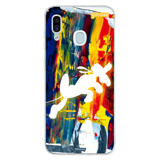  Disney - Extraimaginário - Originalidade Pluto