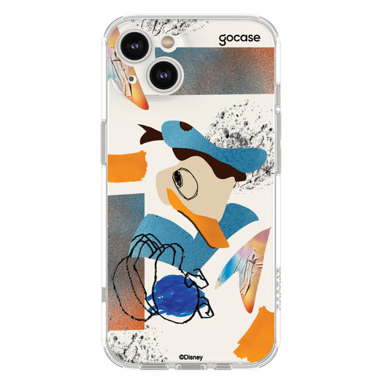  Disney - Extraimaginário - Magia Pato Donald