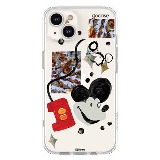  Disney - Extraimaginário - Magia Mickey Mouse