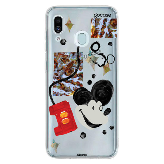  Disney - Extraimaginário - Magia Mickey Mouse