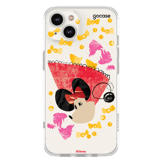  Disney - Extraimaginário - Magia Minnie Mouse