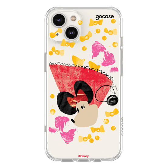  Disney - Extraimaginário - Magia Minnie Mouse