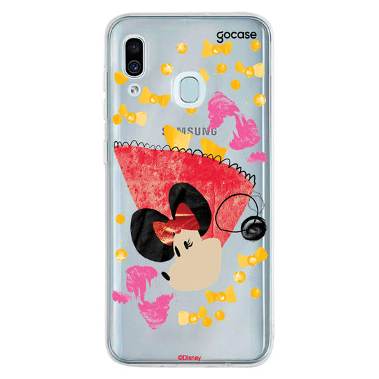  Disney - Extraimaginário - Magia Minnie Mouse