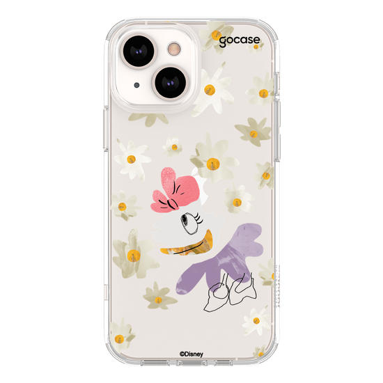 Capinha para celular Disney - Extraimaginário - Magia Margarida