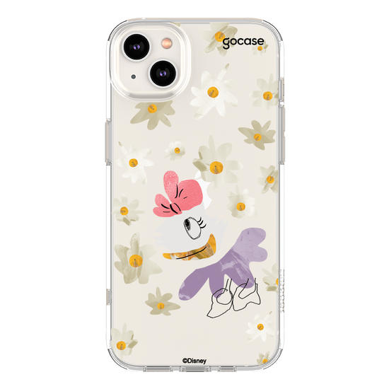 Capinha para celular  Disney - Extraimaginário - Magia Margarida