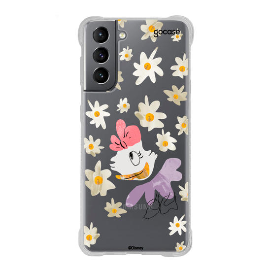 Capinha para celular  Disney - Extraimaginário - Magia Margarida