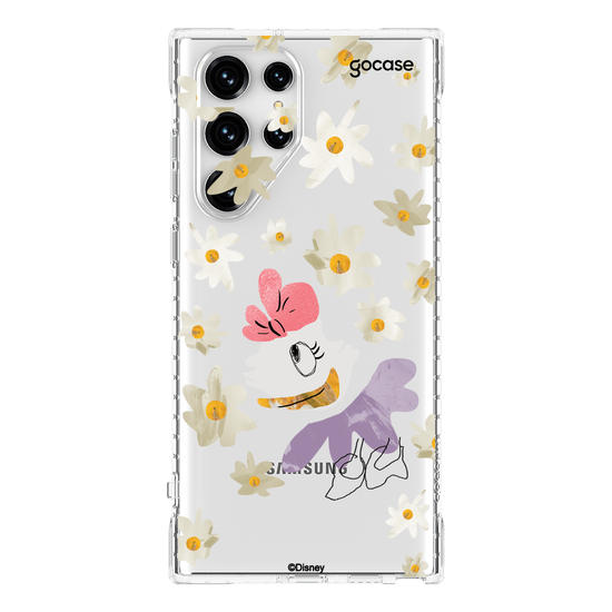 Capinha para celular  Disney - Extraimaginário - Magia Margarida