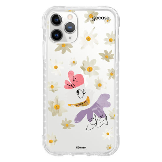 Capinha para celular  Disney - Extraimaginário - Magia Margarida