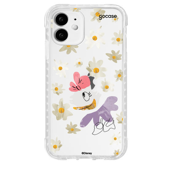 Capinha para celular  Disney - Extraimaginário - Magia Margarida