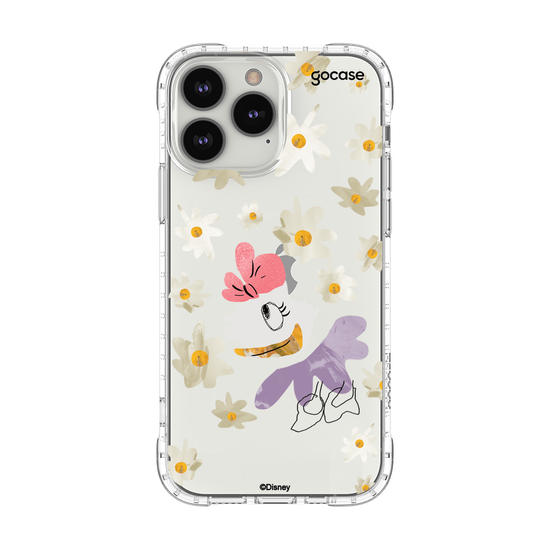 Capinha para celular  Disney - Extraimaginário - Magia Margarida
