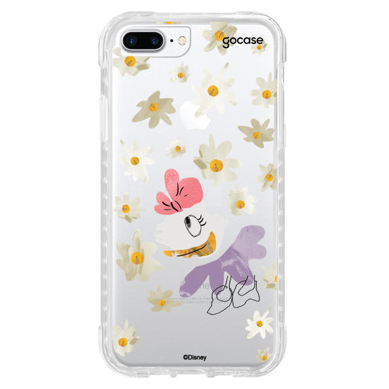 Capinha para celular  Disney - Extraimaginário - Magia Margarida