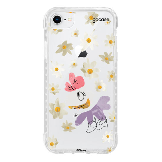 Capinha para celular  Disney - Extraimaginário - Magia Margarida