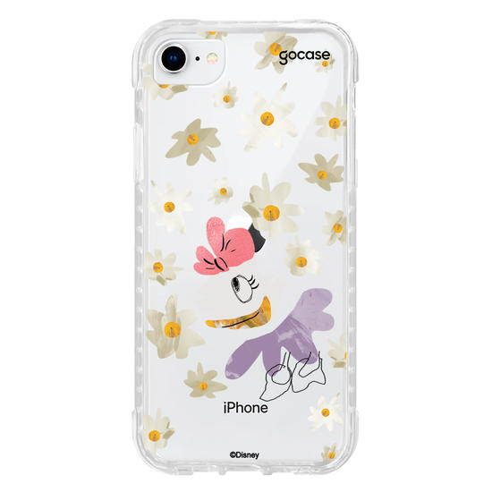Capinha para celular  Disney - Extraimaginário - Magia Margarida