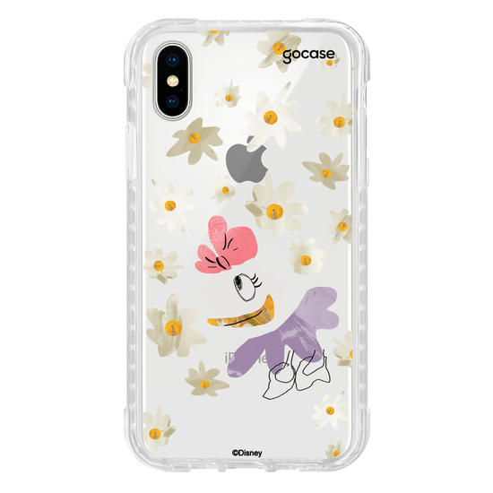 Capinha para celular  Disney - Extraimaginário - Magia Margarida