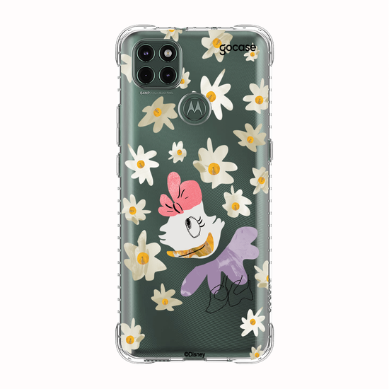 Capinha para celular  Disney - Extraimaginário - Magia Margarida