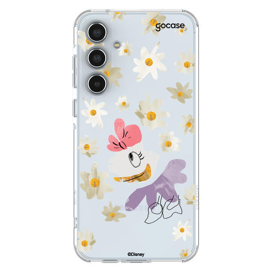 Capinha para celular  Disney - Extraimaginário - Magia Margarida
