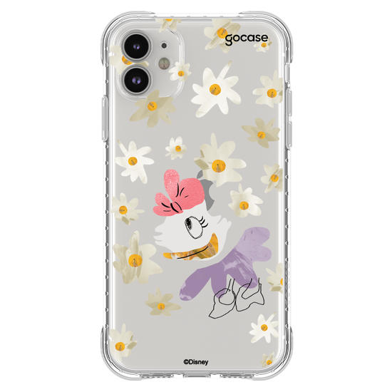 Capinha para celular  Disney - Extraimaginário - Magia Margarida