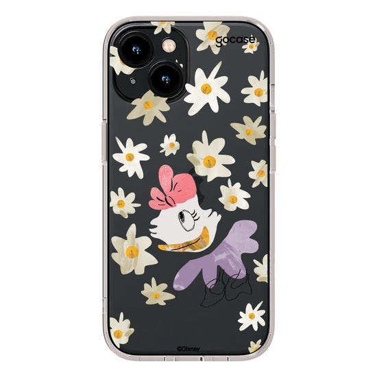 Capinha para celular  Disney - Extraimaginário - Magia Margarida