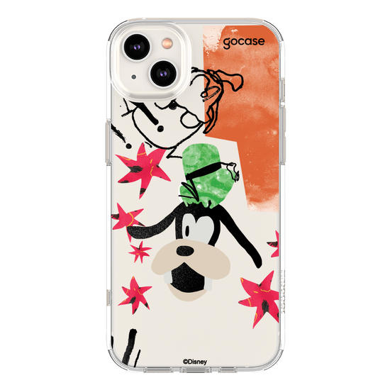 Capinha para celular  Disney - Extraimaginário - Magia Pateta