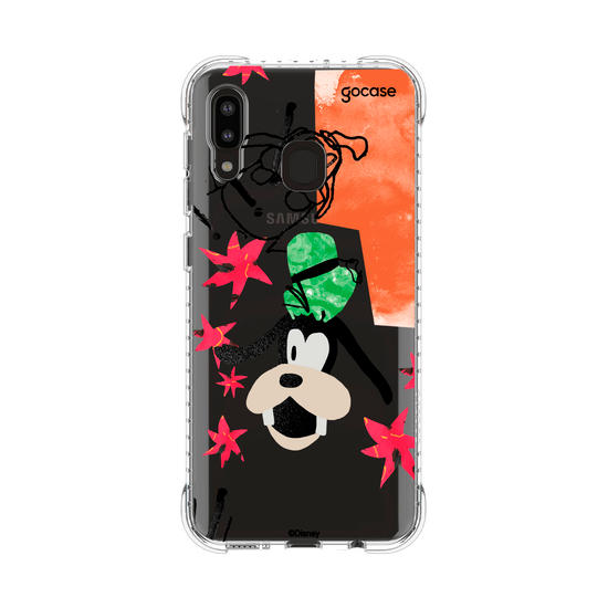 Capinha para celular  Disney - Extraimaginário - Magia Pateta