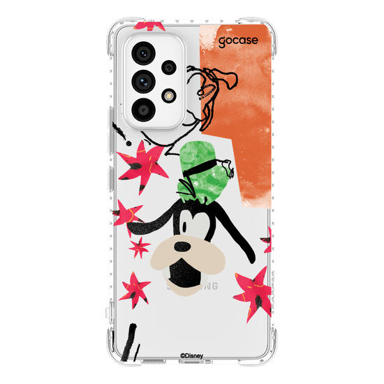 Capinha para celular  Disney - Extraimaginário - Magia Pateta