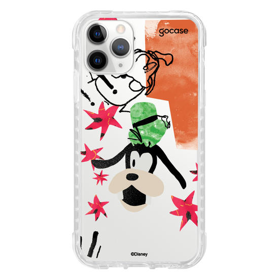 Capinha para celular  Disney - Extraimaginário - Magia Pateta