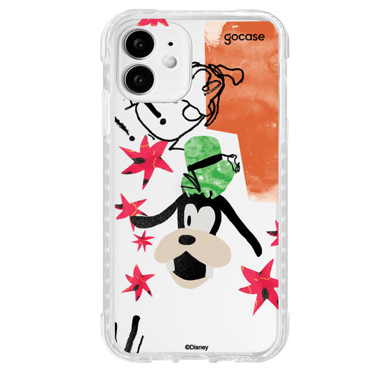 Capinha para celular  Disney - Extraimaginário - Magia Pateta