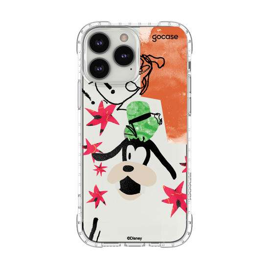 Capinha para celular  Disney - Extraimaginário - Magia Pateta