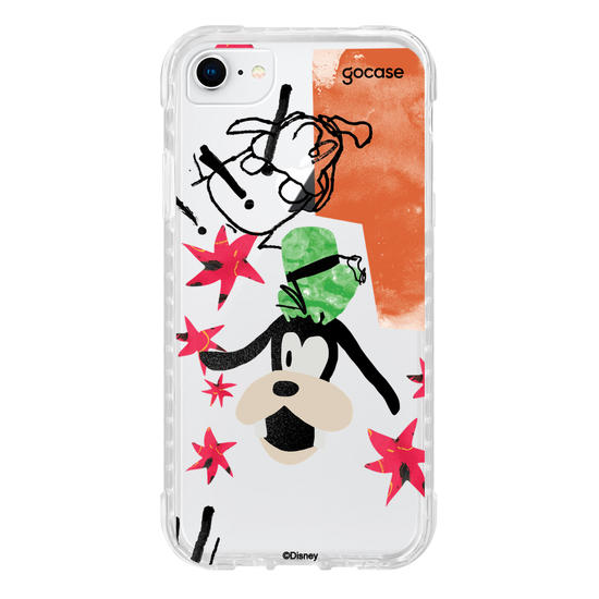 Capinha para celular  Disney - Extraimaginário - Magia Pateta