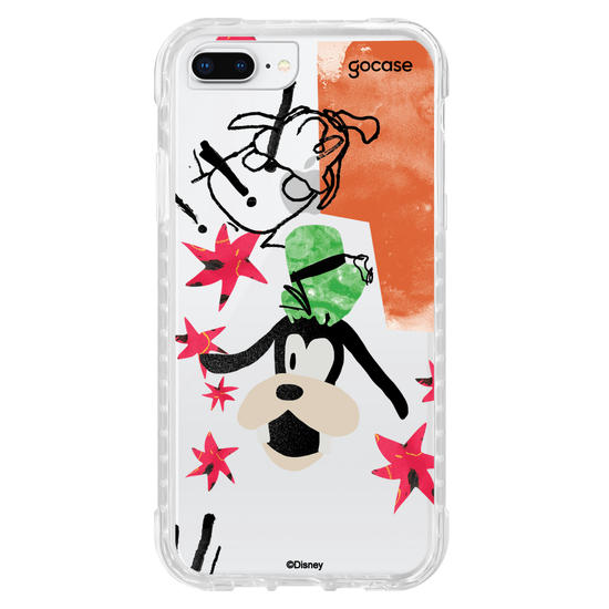Capinha para celular  Disney - Extraimaginário - Magia Pateta