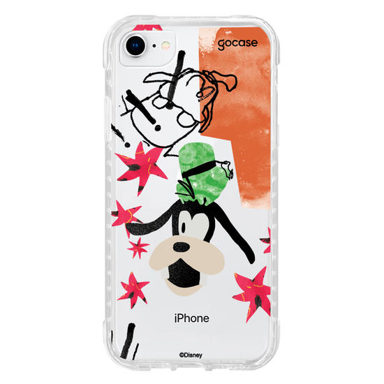 Capinha para celular  Disney - Extraimaginário - Magia Pateta