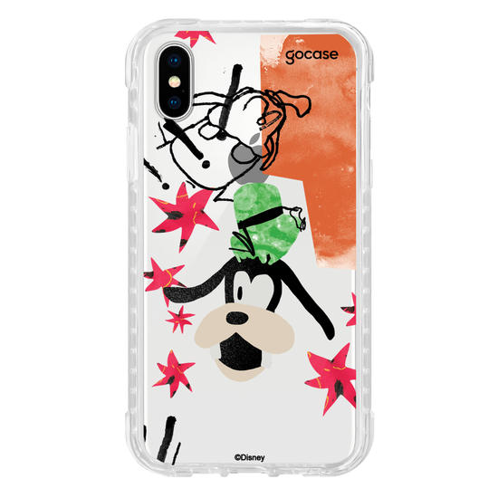 Capinha para celular  Disney - Extraimaginário - Magia Pateta