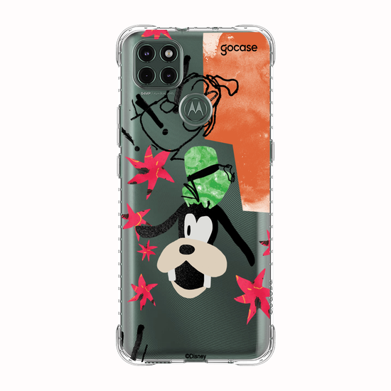 Capinha para celular  Disney - Extraimaginário - Magia Pateta