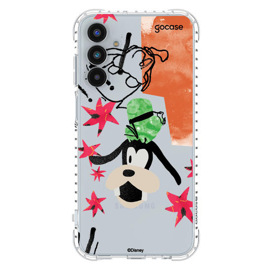 Capinha para celular  Disney - Extraimaginário - Magia Pateta