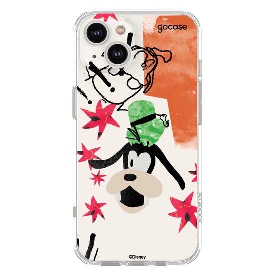  Disney - Extraimaginário - Magia Pateta