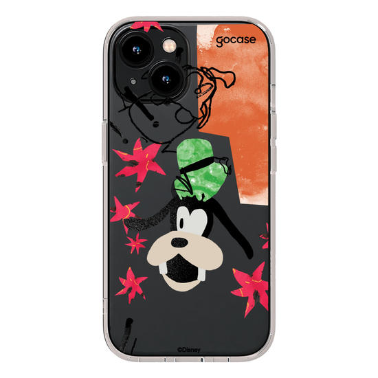 Capinha para celular  Disney - Extraimaginário - Magia Pateta