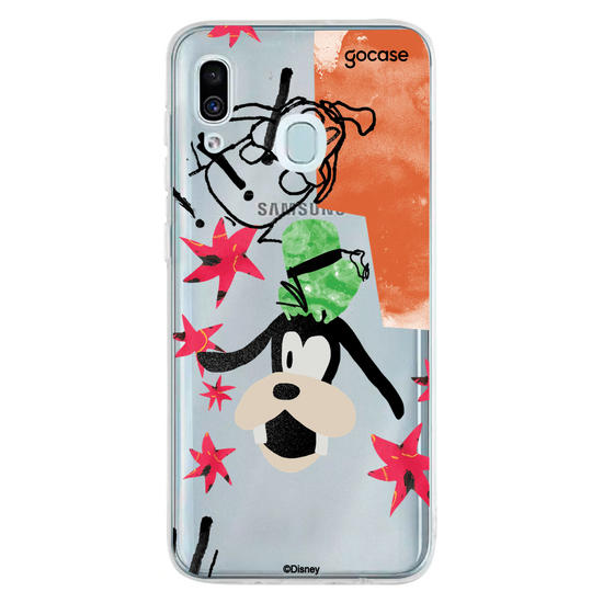  Disney - Extraimaginário - Magia Pateta