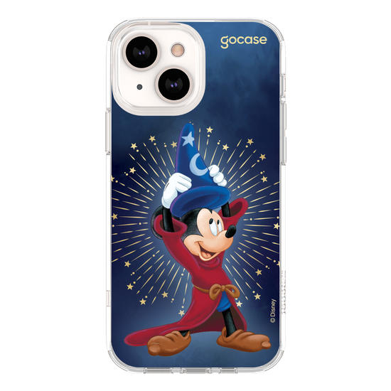 Disney - Mickey & Minnie - Mickey Fantasy Phone Case