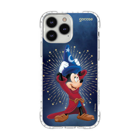 Capinha para celular Mickey & Amigos - Mickey Fantasia