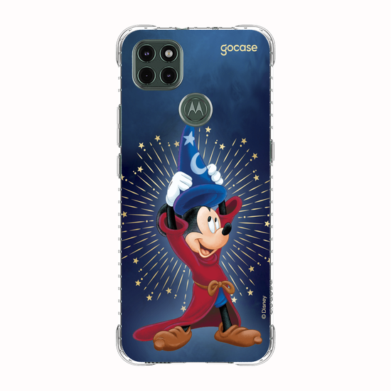 Capinha para celular Mickey & Amigos - Mickey Fantasia