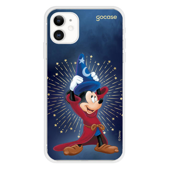 Mickey Fantasia Phone Case