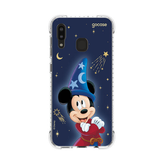 Capinha para celular Mickey & Amigos - Mickey Estrelas no Céu
