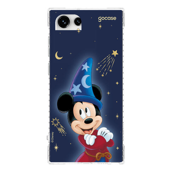 Capinha para celular Mickey & Amigos - Mickey Estrelas no Céu
