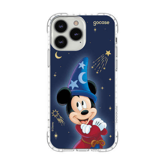 Capinha para celular Mickey & Amigos - Mickey Estrelas no Céu