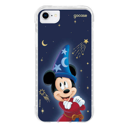 Capinha para celular Mickey & Amigos - Mickey Estrelas no Céu